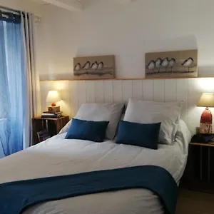 Les Chambres De Guernisac Couette-café Morlaix