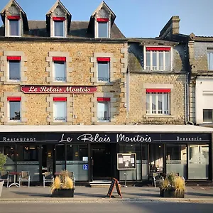 Le Relais Montois Hotel Pontorson