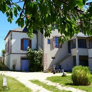 Couette-café Aux Baboteurs Gdf, Vallon-en-Sully