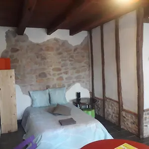 Séjour chez l'habitant Double, Vallon-en-Sully